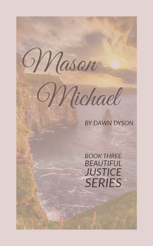 Michael Mason