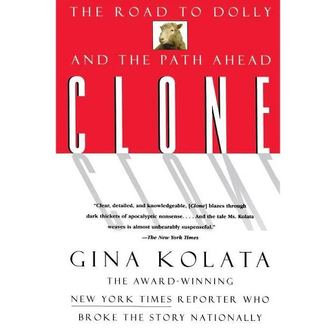 Gina Kolata