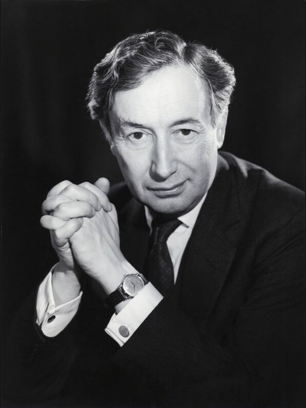 Alfred Jules Ayer