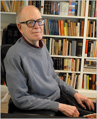 Robert Fagles