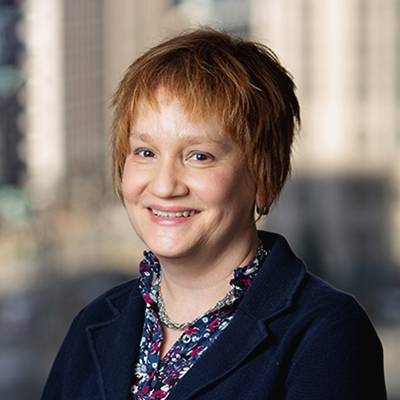 Nancy Carr