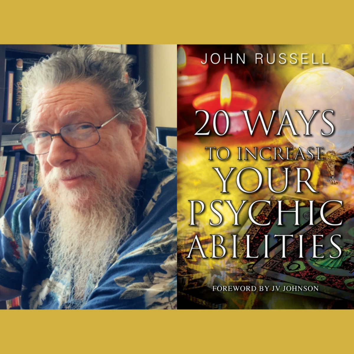 John Russell