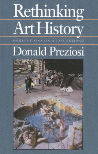 Donald Preziosi