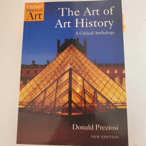 Donald Preziosi