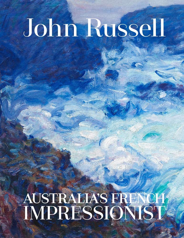 John Russell